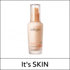 [Its Skin] It's Skin ★ Big Sale 58% ★ ⓐ Collagen Nutrition Serum 40ml / Collagen Firming / 콜라겐 탄력 세럼 / 7450(11) / 12,000 won(11)